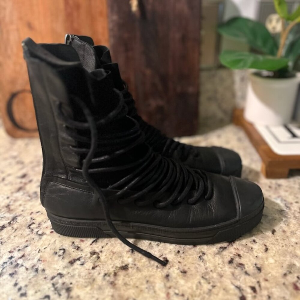 Marcellamoda New York Sneakers - Picture 4 of 6